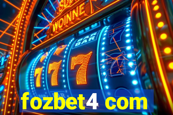 fozbet4 com